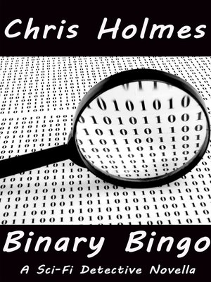 cover image of Binary Bingo